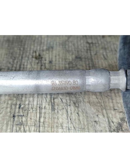 SONDA LAMBDA CITROEN C5 BERLINA - 169248