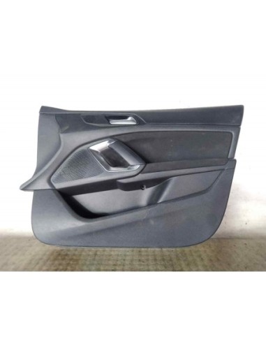 GUARNECIDO PUERTA DELANTERA DERECHA PEUGEOT 308...