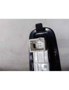 MANDO ELEVALUNAS TRASERO DERECHO PEUGEOT 308 - 171285 2