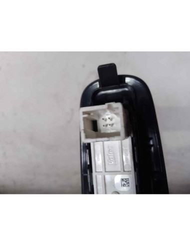 MANDO ELEVALUNAS TRASERO DERECHO PEUGEOT 308 -...