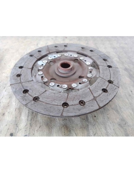 KIT EMBRAGUE CITROEN C5 BERLINA - 169257