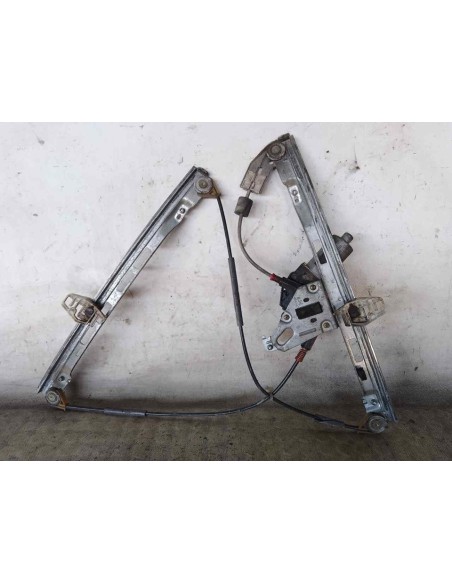 ELEVALUNAS DELANTERO IZQUIERDO PEUGEOT 206 - 169404