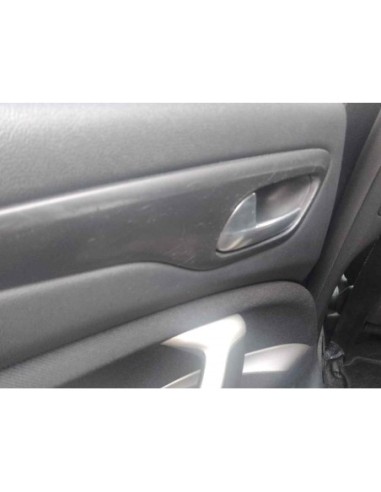 MANETA INTERIOR TRASERA IZQUIERDA CITROEN C5...