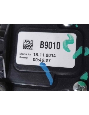 PEDAL ACELERADOR HYUNDAI I20 (GB) - 187549