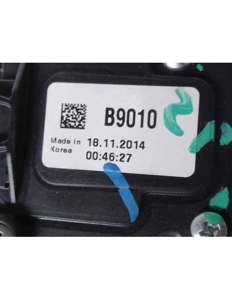 PEDAL ACELERADOR HYUNDAI I20 (GB) - 187549