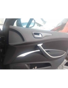 ELEVALUNAS DELANTERO DERECHO CITROEN C5 BERLINA - 169456