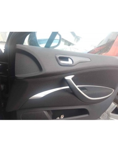 ELEVALUNAS DELANTERO DERECHO CITROEN C5 BERLINA...