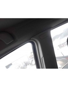 AIRBAG CORTINA DELANTERO DERECHO OPEL ASTRA H BERLINA -...