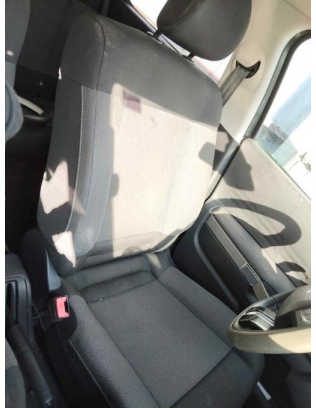 ASIENTO DELANTERO IZQUIERDO CITROEN C4 CACTUS - 251389