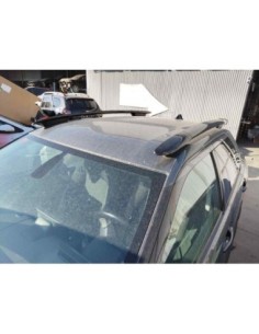 BARRAS TECHO CITROEN C4 CACTUS - 251429 2