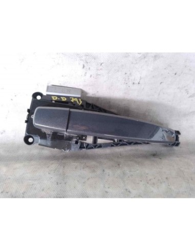 MANETA EXTERIOR DELANTERA DERECHA OPEL ZAFIRA C...