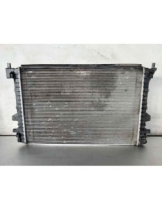 RADIADOR AGUA AUDI Q2 (GAG) - 250950 2