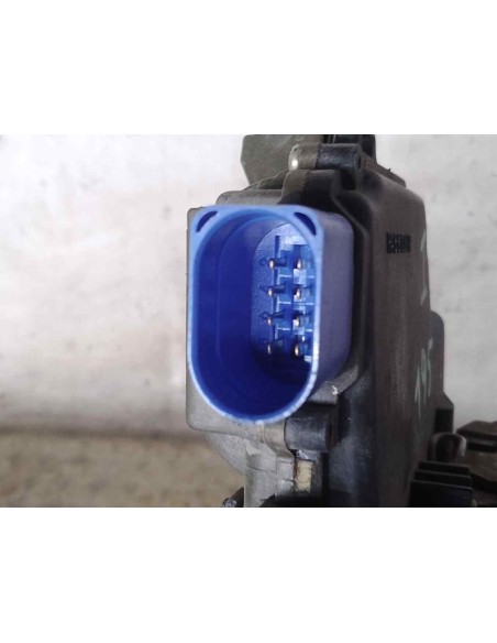 CERRADURA PUERTA DELANTERA IZQUIERDA SEAT IBIZA (6L1) - 230619