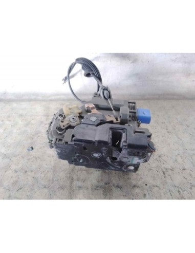 CERRADURA PUERTA DELANTERA IZQUIERDA SEAT IBIZA...