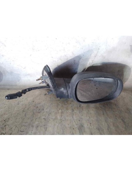 RETROVISOR DERECHO RENAULT CLIO I FASE I / II (B/C57) - 230855