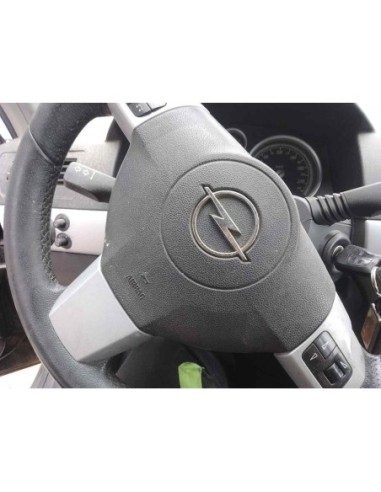 AIRBAG DELANTERO IZQUIERDO OPEL ASTRA H BERLINA...