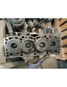 BLOQUE AUDI A4 BERLINA (8E) - 260855 2