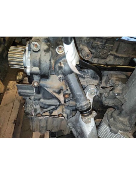 BLOQUE AUDI A4 BERLINA (8E) - 260855