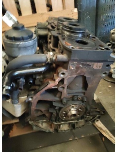 BLOQUE AUDI A4 BERLINA (8E) - 260855