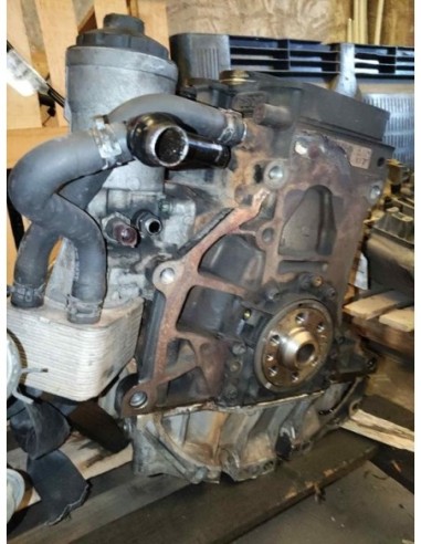 BLOQUE AUDI A4 BERLINA (8E) - 260855