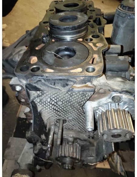 BLOQUE AUDI A4 BERLINA (8E) - 260855
