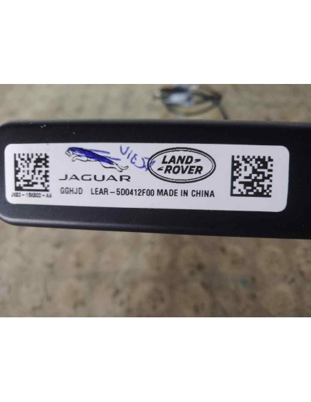 AMPLIFICADOR DE ANTENA LAND ROVER RANGE ROVER SPORT - 231225