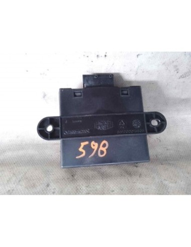 MODULO ELECTRONICO PEUGEOT 607 (S2) - 231246