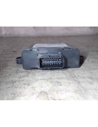 MODULO ELECTRONICO PEUGEOT 607 (S2) - 231246