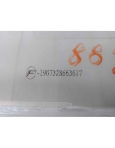 DEPOSITO EXPANSION NISSAN MICRA (K12E) - 203613 2