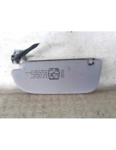 PARASOL DERECHO PEUGEOT 607 (S2) - 231243 2