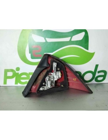 PILOTO TRASERO IZQUIERDO FORD MONDEO BERLINA...