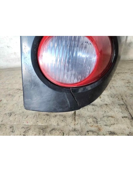 PILOTO TRASERO DERECHO SMART FORFOUR - 256973