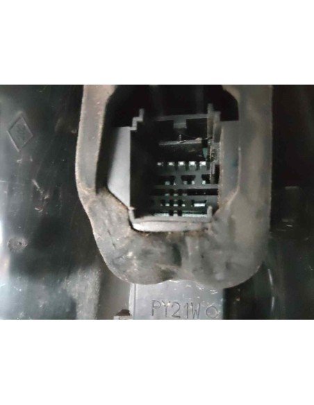 PILOTO TRASERO IZQUIERDO RENAULT ESPACE IV (JK0) - 213754