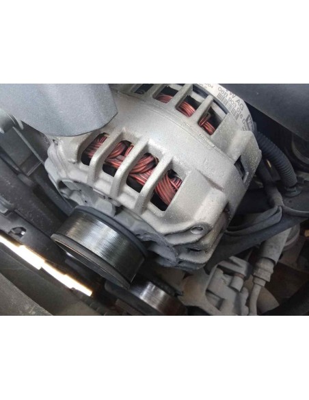 ALTERNADOR VOLKSWAGEN PASSAT BERLINA (3B3) - 255069