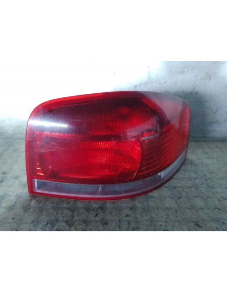 PILOTO TRASERO DERECHO AUDI A3 (8P1) - 222993