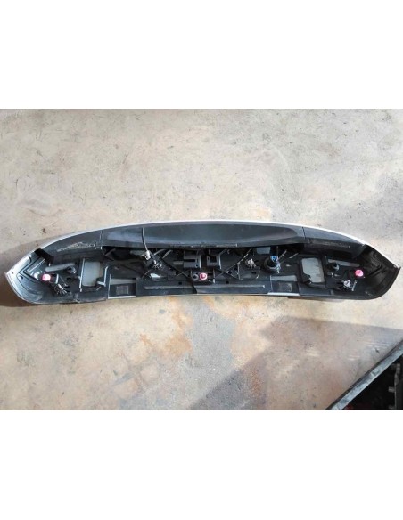 ALERON TRASERO MERCEDES-BENZ CLASE C (BM 206) FAMILIAR - 245770