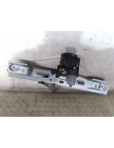 ELEVALUNAS TRASERO DERECHO OPEL ZAFIRA C TOURER...