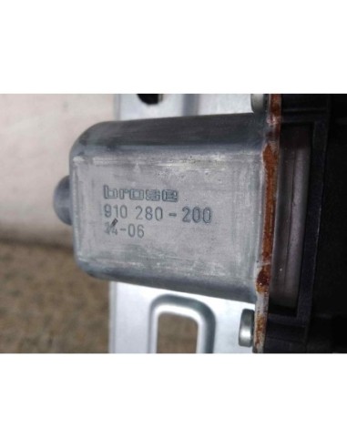 ELEVALUNAS TRASERO DERECHO OPEL ZAFIRA C TOURER...
