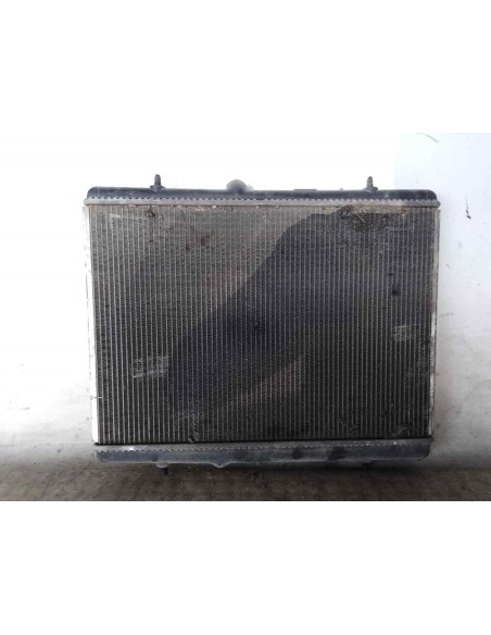 RADIADOR AGUA CITROEN C4 COUPE - 169613