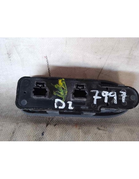 MANDO ELEVALUNAS DELANTERO IZQUIERDO CITROEN C5 BERLINA - 169758