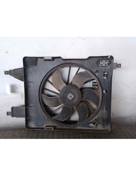 ELECTROVENTILADOR RENAULT MEGANE II CLASSIC BERLINA - 169764