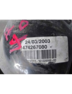 FARO DERECHO PEUGEOT EXPERT COMBI (1995) - 169817 2