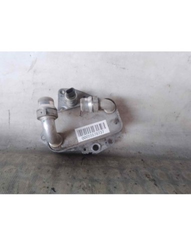 ENFRIADOR ACEITE MOTOR OPEL INSIGNIA BERLINA -...