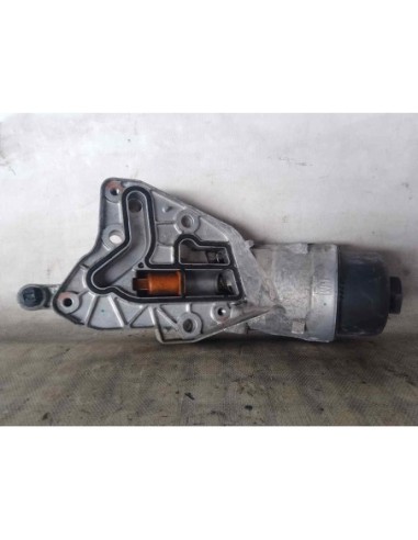 SOPORTE FILTRO ACEITE OPEL INSIGNIA BERLINA -...