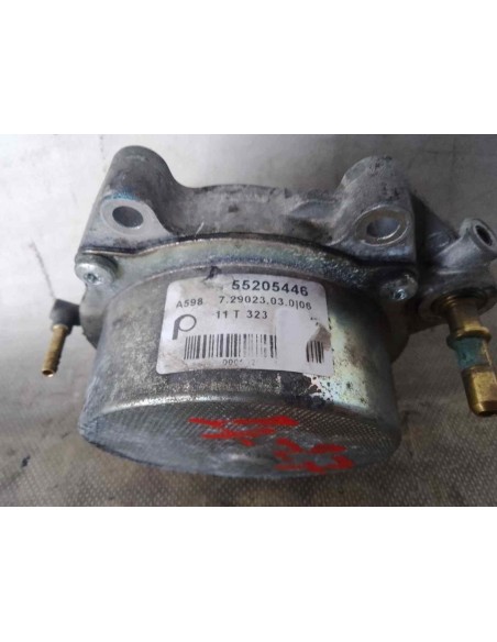 DEPRESOR FRENO / BOMBA VACIO OPEL INSIGNIA BERLINA - 169902