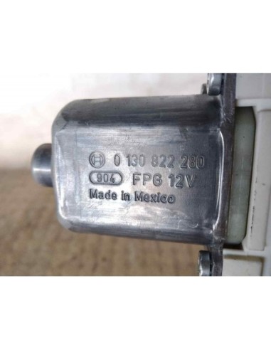 MOTOR ELEVALUNAS TRASERO DERECHO MERCEDES-BENZ...