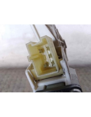 MOTOR ELEVALUNAS TRASERO DERECHO MERCEDES-BENZ...