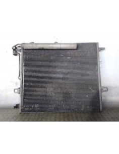 CONDENSADOR / RADIADOR  AIRE ACONDICIONADO MERCEDES-BENZ...