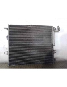 CONDENSADOR / RADIADOR  AIRE ACONDICIONADO MERCEDES-BENZ... 2