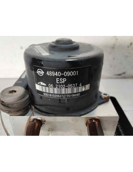 ABS SSANGYONG KYRON - 170179